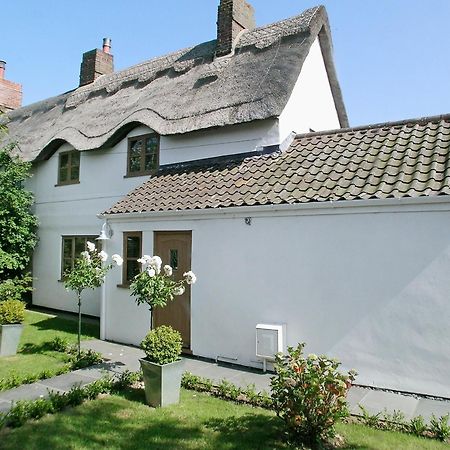 May Cottage Bacton  Exteriér fotografie